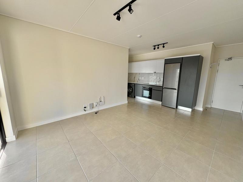 To Let 1 Bedroom Property for Rent in Somerset West Western Cape